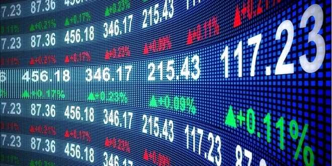 كيف تسبب «البيع البطيء» في الضغط على الأسواق العالمية؟