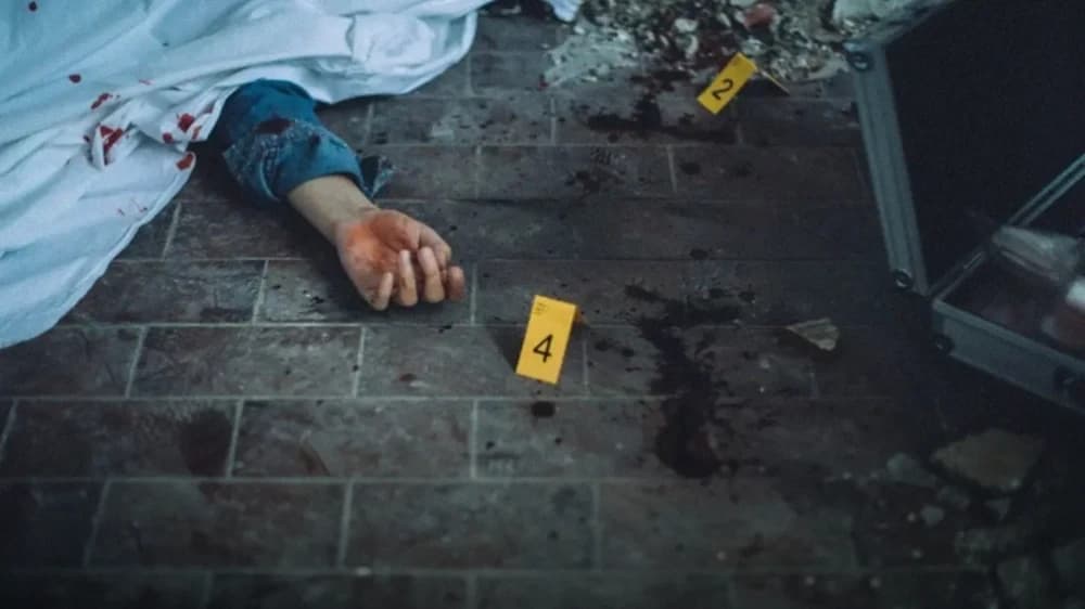 نزاع على أرض ينتهي بقتل طفل وإصابة والده في العراق