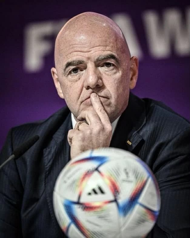 بسبب منشورات مسيئة.. «FIFA» يقاضي 1000 موقع إلكتروني