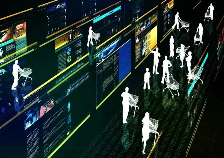 كيف تخترق الخوارزميات «حالتك المزاجية» لتجبرك على الشراء؟