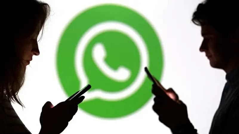 القصة ليست خيالاً.. محكمة أمريكية تفجّر مفاجأة بشأن اختراق «واتساب»