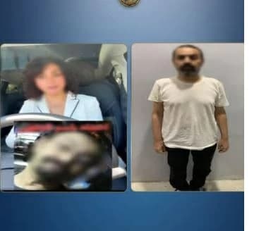 سقوط صانع محتوى يدير صفحات للإساءة لقيادات مسيحية