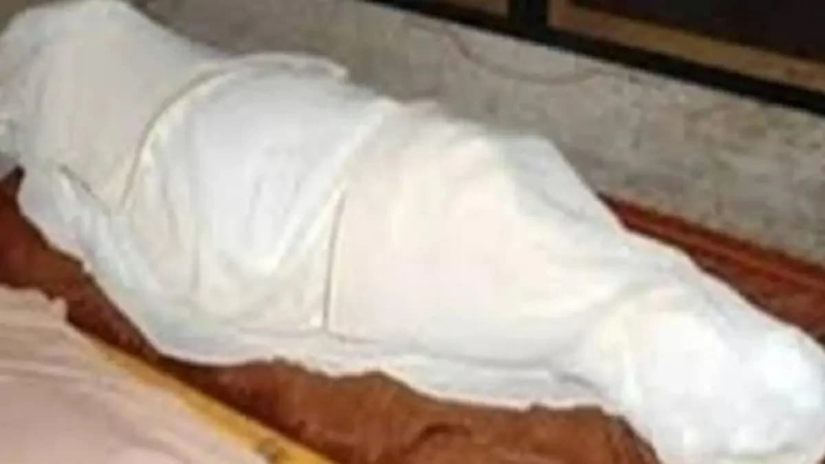 الرعب القاتل.. وفاة طفل بسكتة قلبية بعد صفعة معلمته