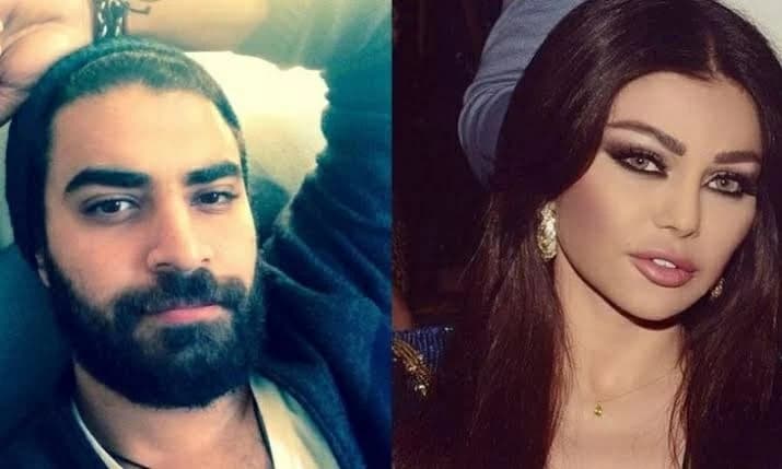 3 سنوات سجنًا لمدير أعمال هيفاء وهبي وتغريمه 16 مليونًا