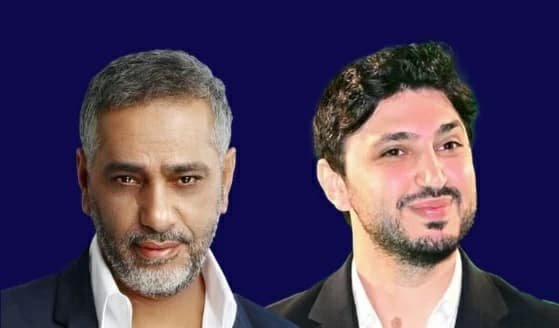 نوفمبر القادم.. فضل شاكر ونجله يحييان حفلاً غنائياً في قطر