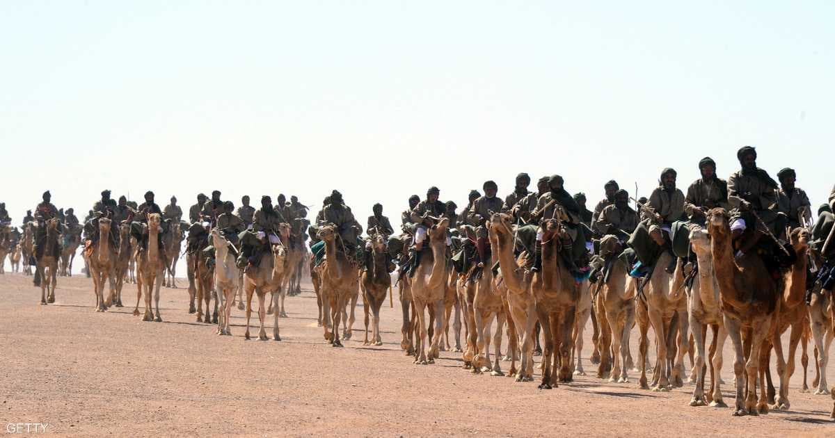 مشروع قانون أميركي لدراسة تصنيف البوليساريو منظمة إرهابية