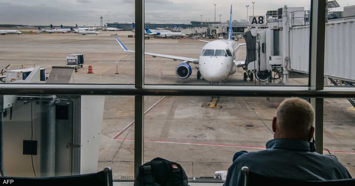 صناعة الطيران تواجه أسوأ أزماتها منذ كورونا بسبب حرب إيران