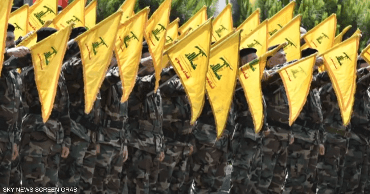 لبنان يدين ضلوع حزب الله بمخطط إرهابي استهدف الإمارات