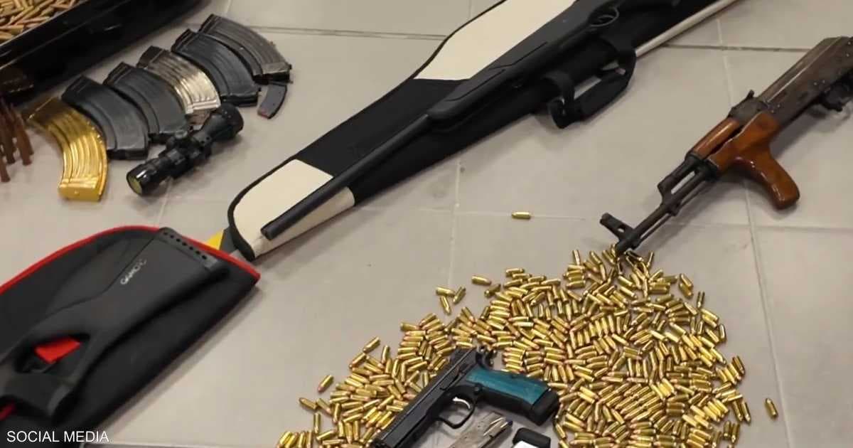 الداخلية الكويتية تعلن تفكيك خلية مرتبطة بحزب الله