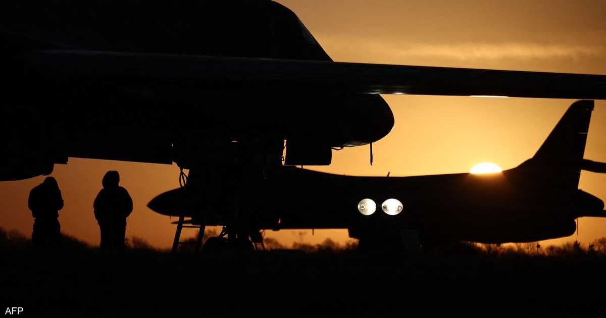 تقرير: الاستيلاء على اليورانيوم الإيراني على طاولة ترامب