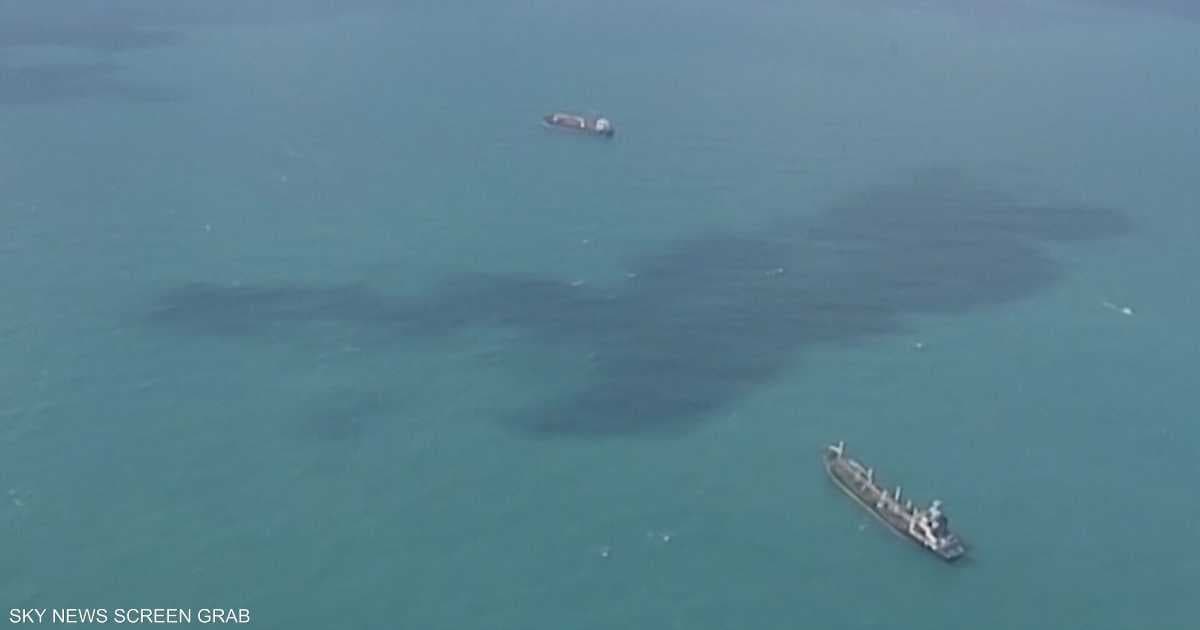 أنباء عن شن إسرائيل غارات على زوارق إيرانية في بحر قزوين