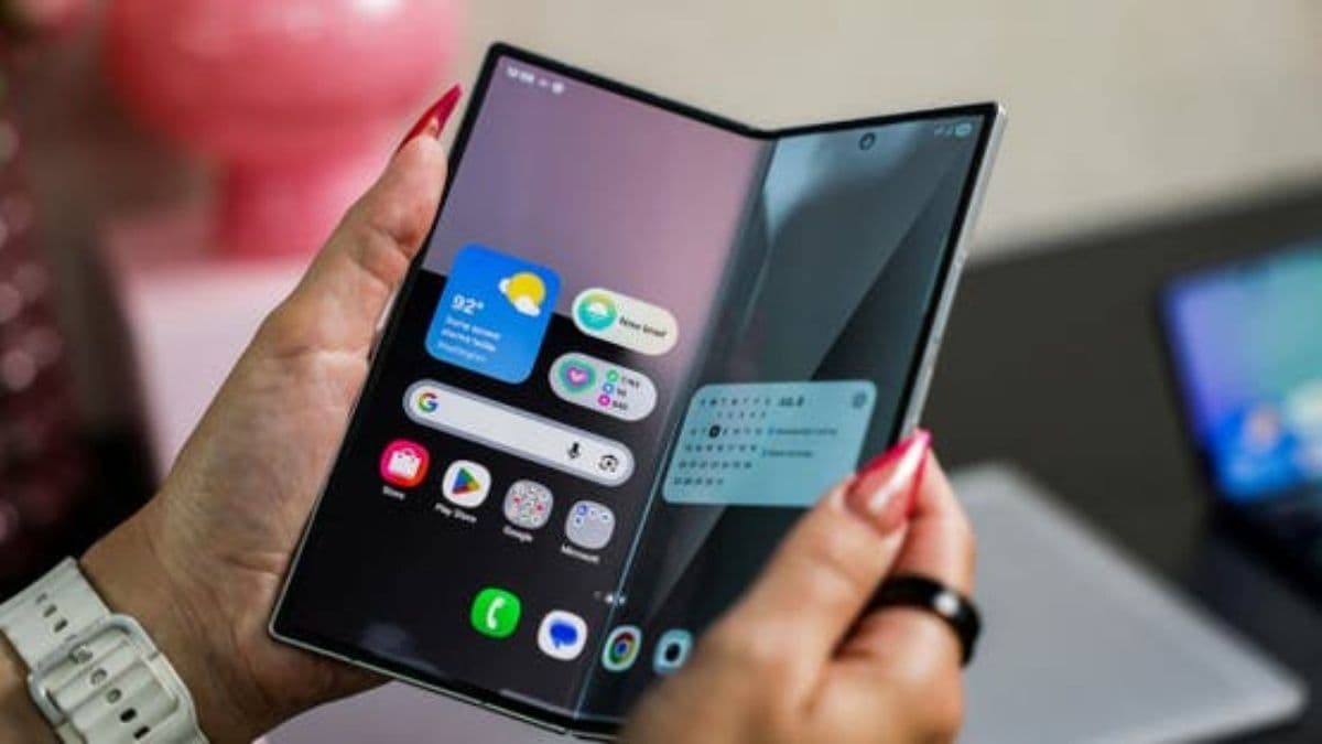 تحديث One UI 9.0 لسامسونج Galaxy Z Fold 7 و Galaxy Z Flip 7 والمميزات الجديدة