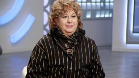 فن: وفاة الفنانة المصرية سمية الألفي