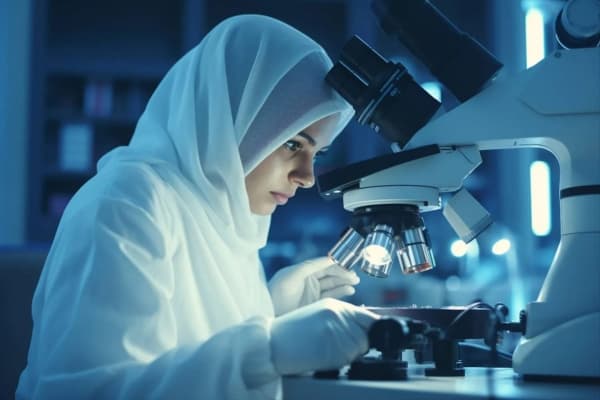 تكنولوجيا: هل يتوسَّع التوطين الدوائي في السعودية من الإنتاج المحلي إلى الجينوم والطب الدقيق؟
